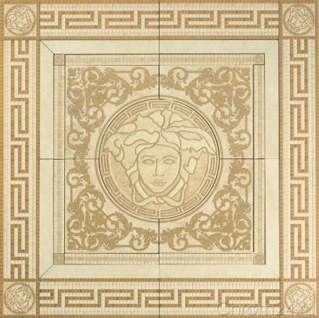 rosone almond beige versace prezzo|Versace Ceramics.